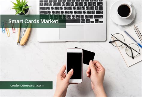 Top 7 Growth Drivers of the Smart Cards Market by 2030 